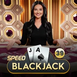 Speed Blackjack 39